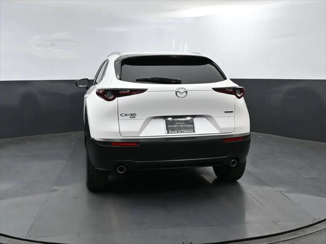 2023 Mazda CX-30 2.5 S Select