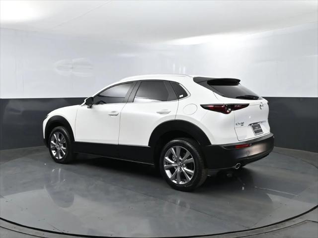 2023 Mazda CX-30 2.5 S Select