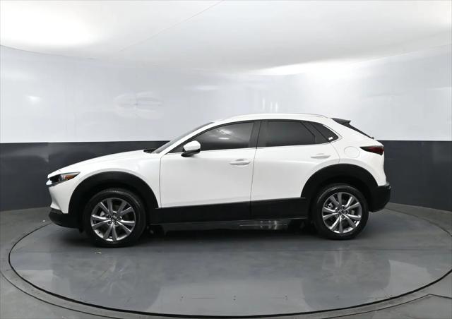 2023 Mazda CX-30 2.5 S Select