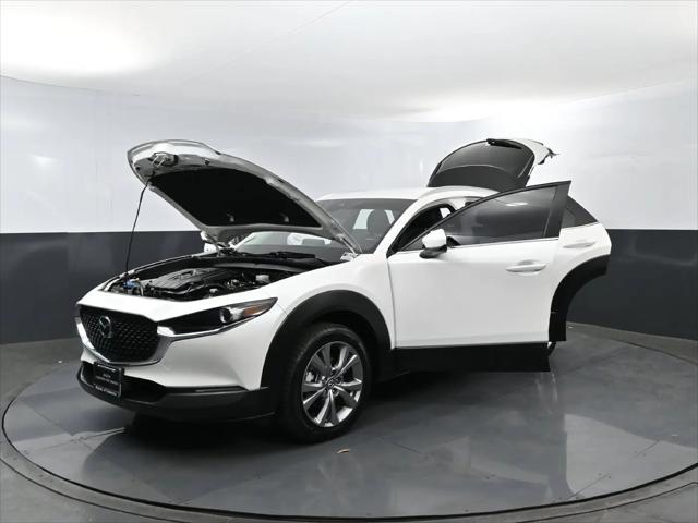 2023 Mazda CX-30 2.5 S Select