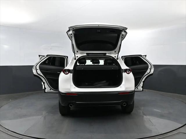 2023 Mazda CX-30 2.5 S Select