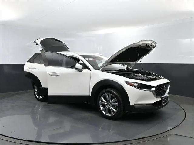 2023 Mazda CX-30 2.5 S Select