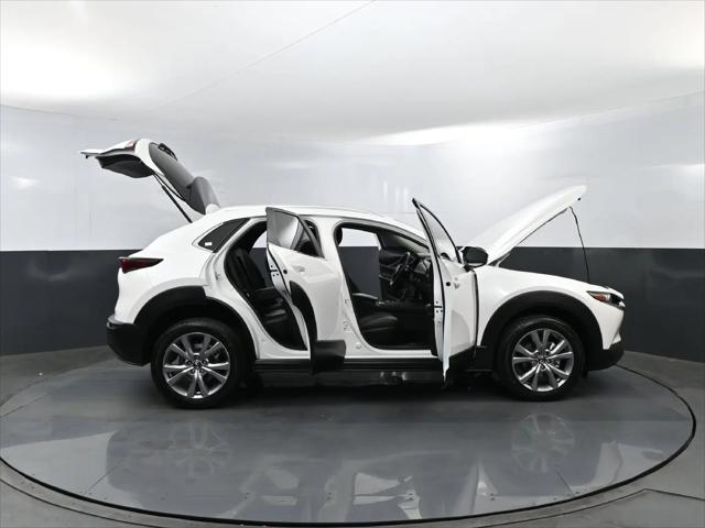 2023 Mazda CX-30 2.5 S Select