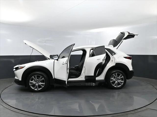 2023 Mazda CX-30 2.5 S Select