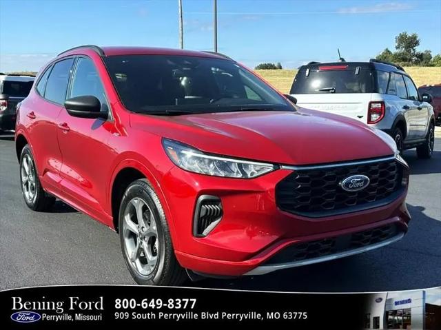 2023 Ford Escape ST-Line for sale in Perryville, MO