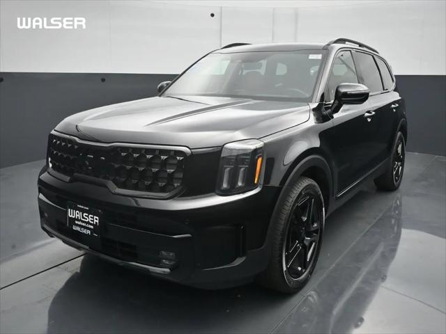 2025 Kia Telluride SX X-Line for sale in Burnsville, MN