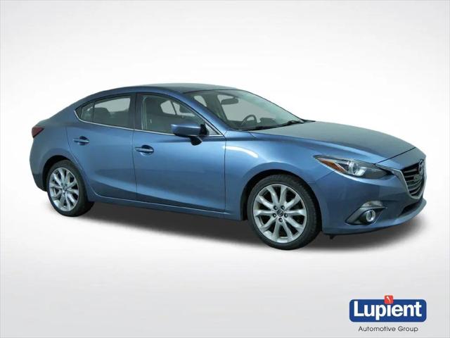 2014 Mazda Mazda3 s Touring for sale in Golden Valley, MN