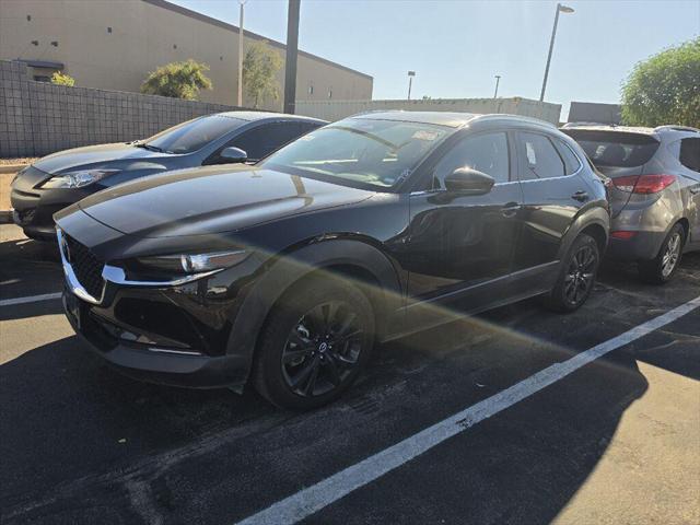 2024 Mazda CX-30 2.5 S Select Sport for sale in Tempe, AZ