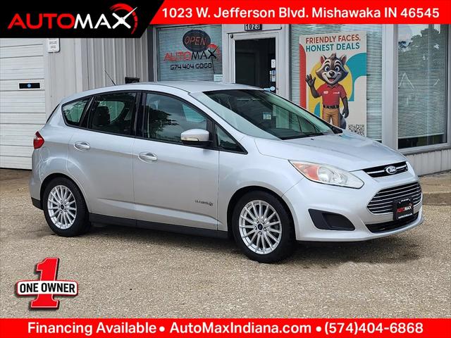 2015 Ford C-Max Hybrid SE for sale in Mishawaka, IN