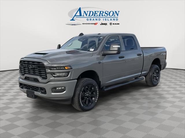 2027 Ram 2500 Black Express for sale in Grand Island, NE