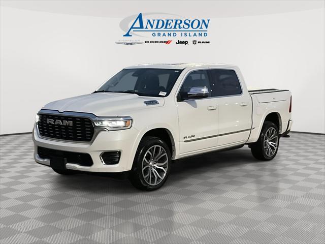 2027 Ram 1500 Tungsten for sale in Grand Island, NE