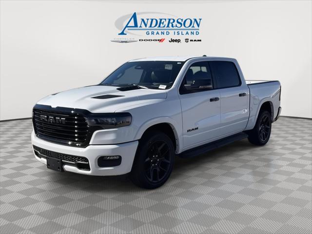 2027 Ram 1500 Laramie for sale in Grand Island, NE