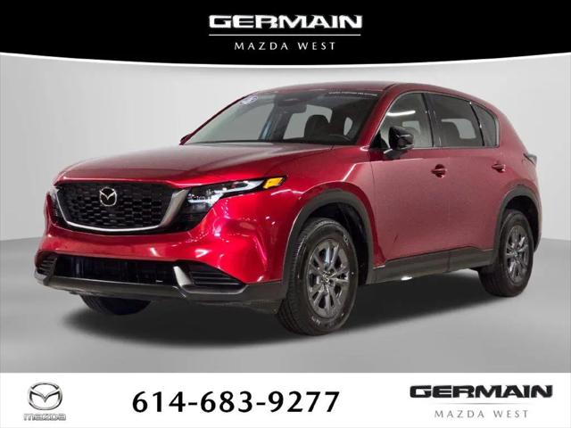 2026 Mazda CX-5 2.5 S Select for sale in Columbus, OH