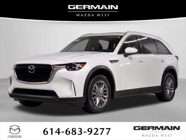 2024 Mazda X-90 Preferred for sale in Columbus, OH
