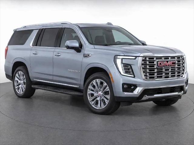 2026 GMC Yukon XL Denali, 4WD for sale in Arundel, ME