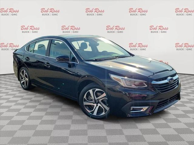 2022 Subaru Legacy Limited for sale near Dayton, OH