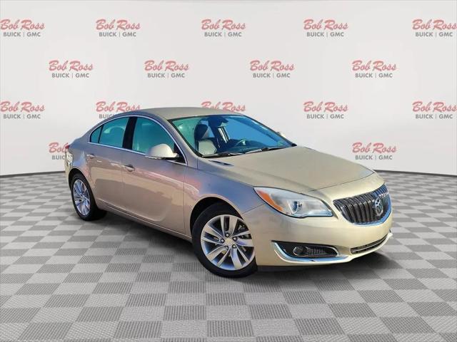 2015 Buick Regal Turbo for sale near Dayton, OH