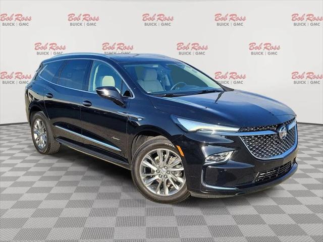 2024 Buick Enclave Avenir AWD for sale near Dayton, OH