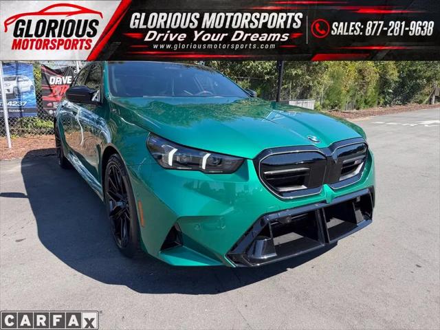 2026 BMW M5 M5 for sale in Wilson, NC