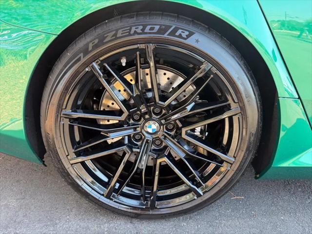 2026 BMW M5 M5