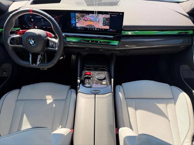 2026 BMW M5 M5