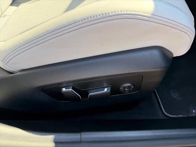 2026 BMW M5 M5