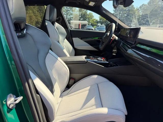 2026 BMW M5 M5