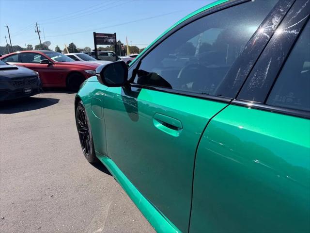 2026 BMW M5 M5