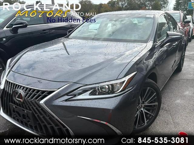 2023 Lexus ES 350 ES 350 for sale in West Nyack, NY