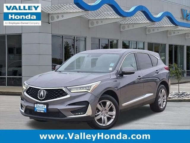 2020 Acura RDX Advance Package for sale in Aurora, IL