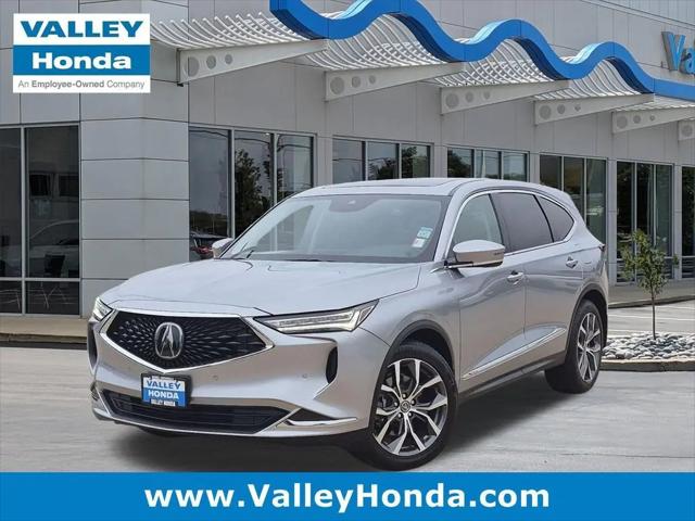 2024 Acura MDX Technology Package for sale in Aurora, IL