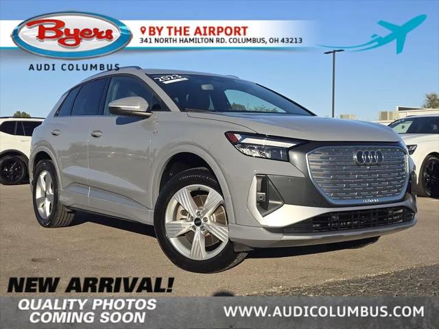 2023 Audi e-tron Premium Plus 50 quattro for sale near Whitehall, OH