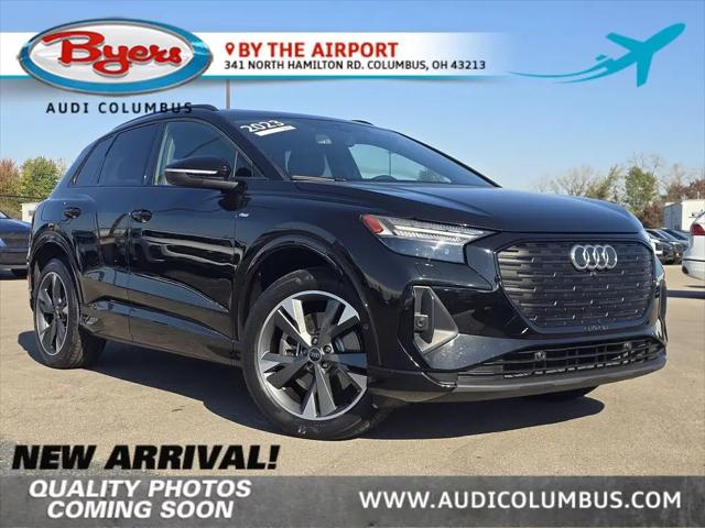2023 Audi e-tron Prestige 50 quattro for sale in Whitehall, OH