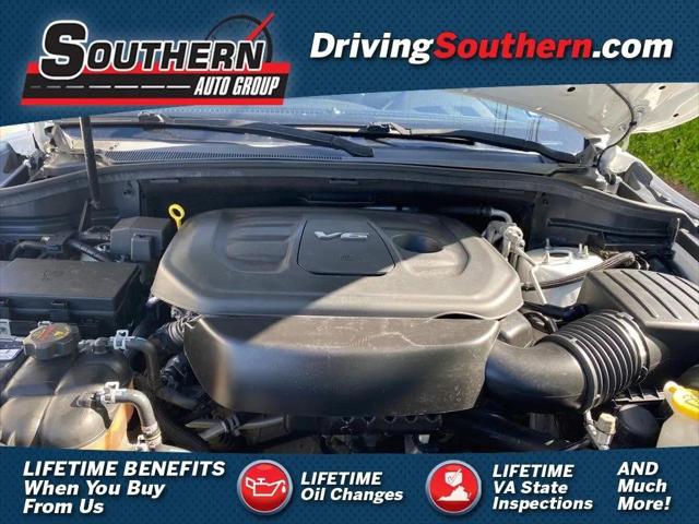 2018 Dodge Durango GT RWD for sale in Norfolk, VA