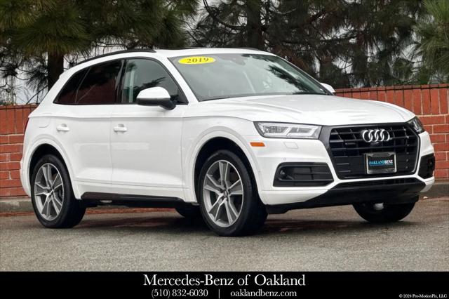 2019 Audi Q5 45 Premium for sale in Oakland, CA