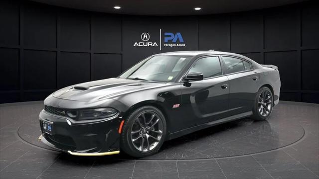 2023 Dodge Charger Scat Pack for sale in Woodside, NY