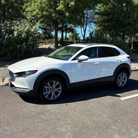 2024 Mazda CX-30 2.5 S Preferred Package for sale in West Warwick, RI