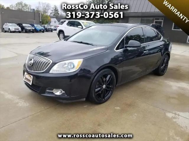 2014 Buick Verano Convenience Group for sale in Cedar Rapids, IA