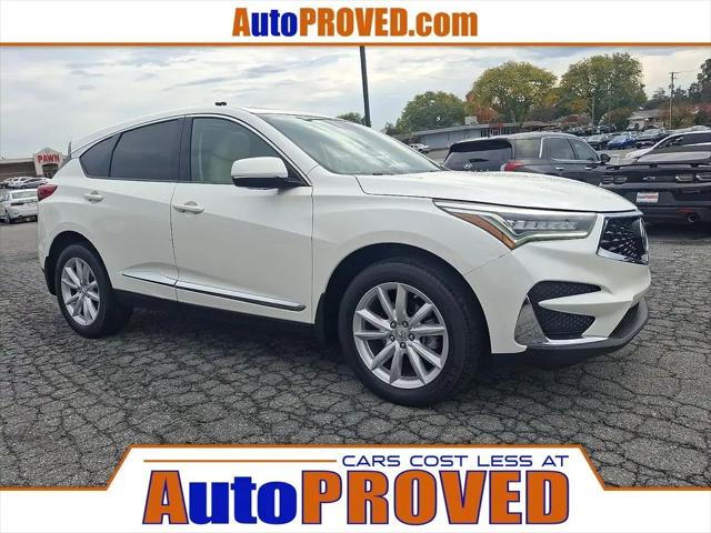 2019 Acura RDX Standard for sale in Allentown, PA