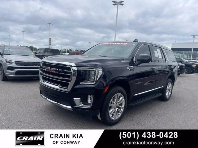 2024 GMC Yukon 4WD SLT for sale in Conway, AR