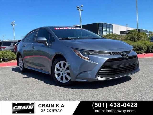 2024 Toyota Corolla LE for sale in Conway, AR