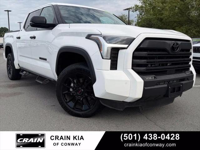 2023 Toyota Tundra SR5 for sale in Conway, AR