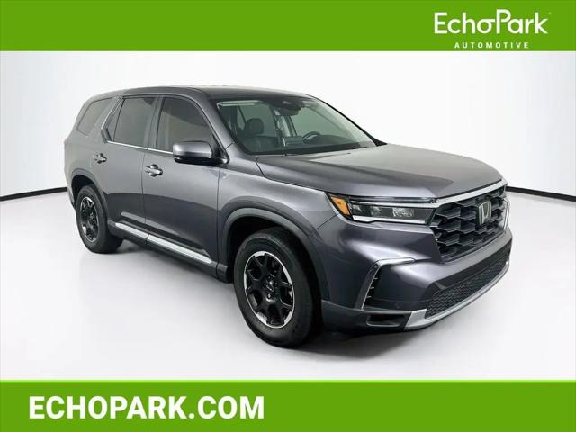 2025 Honda Pilot EX-L for sale in Birmingham, AL