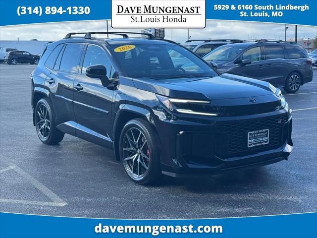 2026 Toyota RAV4 Plug-In Hybrid GR Sport for sale in St. Louis, MO