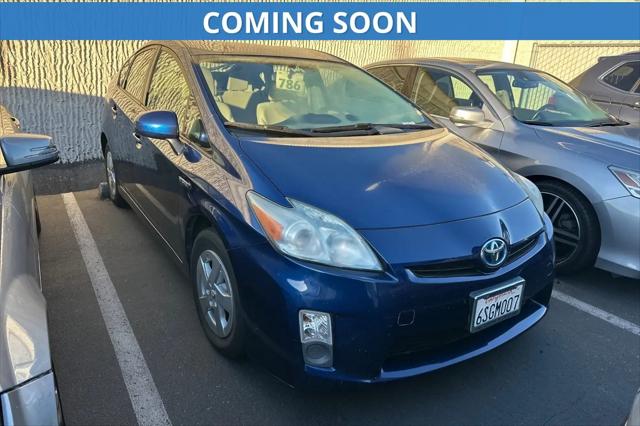 2011 Toyota Prius Two for sale in El Cerrito, CA