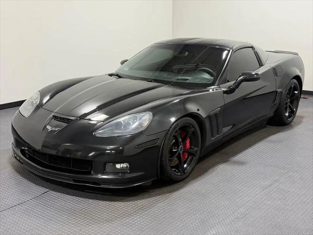 2012 Chevrolet Corvette for sale near Lebanon, OH