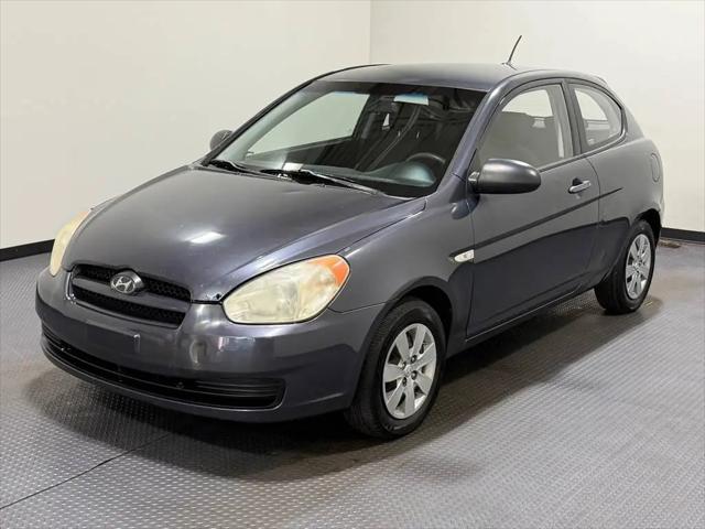 2008 Hyundai Accent for sale near Lebanon, OH