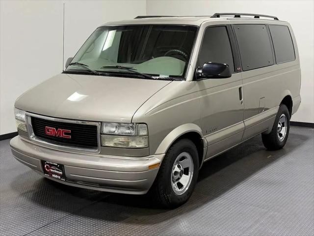 2001 GMC Safari SLE for sale near Lebanon, OH