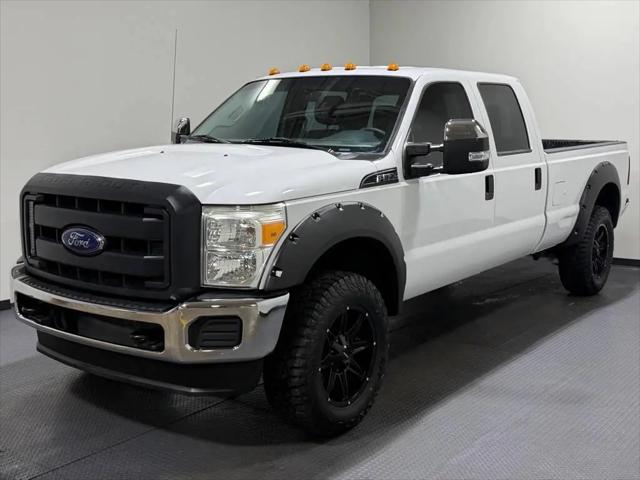 2015 Ford F-350 XL for sale near Lebanon, OH