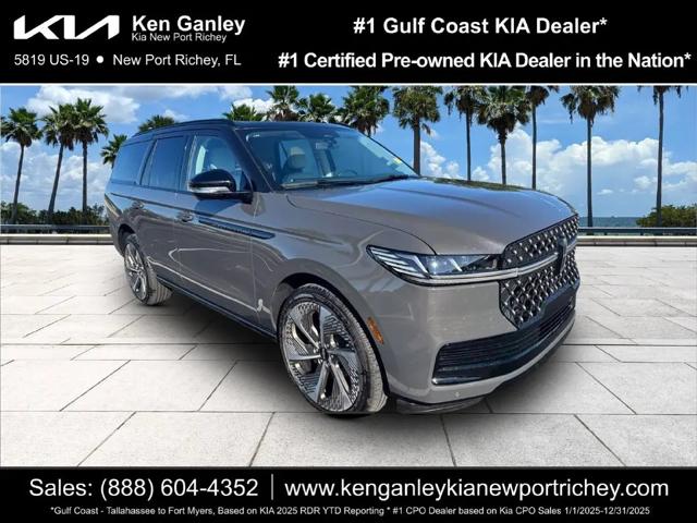 2026 Lincoln Navigator Black Label for sale in New Port Richey, FL
